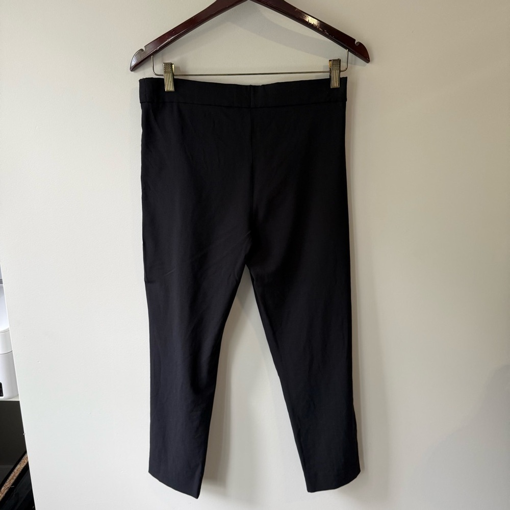 Babaton Black Trousers - Picture 2 of 9